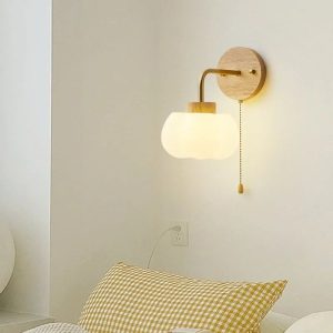 đèn treo tường mini